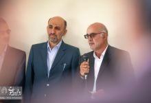گزارش تصویری  | تجديد ميثاق با شهدا و گراميداشت هفته دفاع مقدس همزمان با شروع سال تحصيلي 98-99